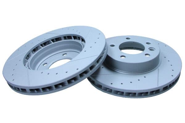 Disc frana MAXGEAR 19-1846SPORT