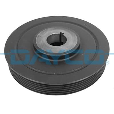 Fulie curea, arbore cotit DAYCO DPV1763