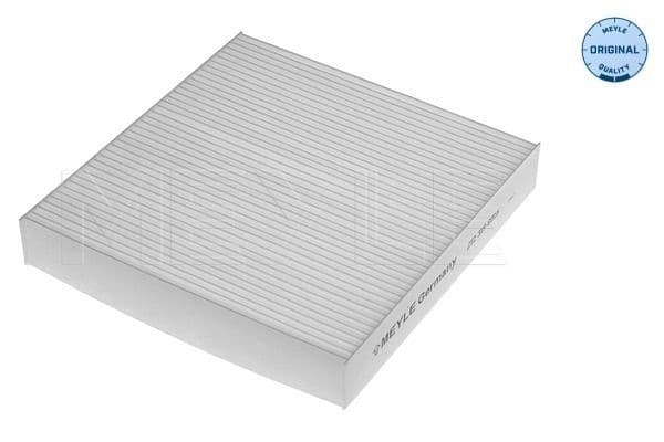 Filtru, aer habitaclu MEYLE -ORIGINAL: True to OE. 212 319 0016