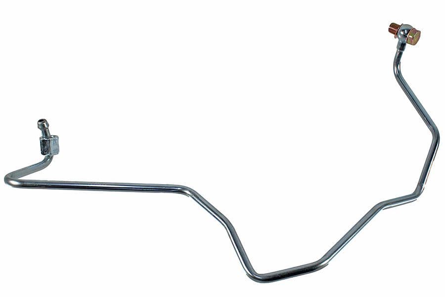 conducta ulei, incarcare METZGER 2361151