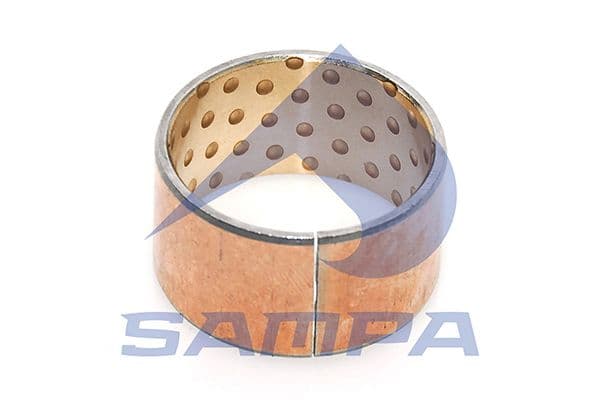 Bucsa, bolt saboti frana SAMPA 050.110