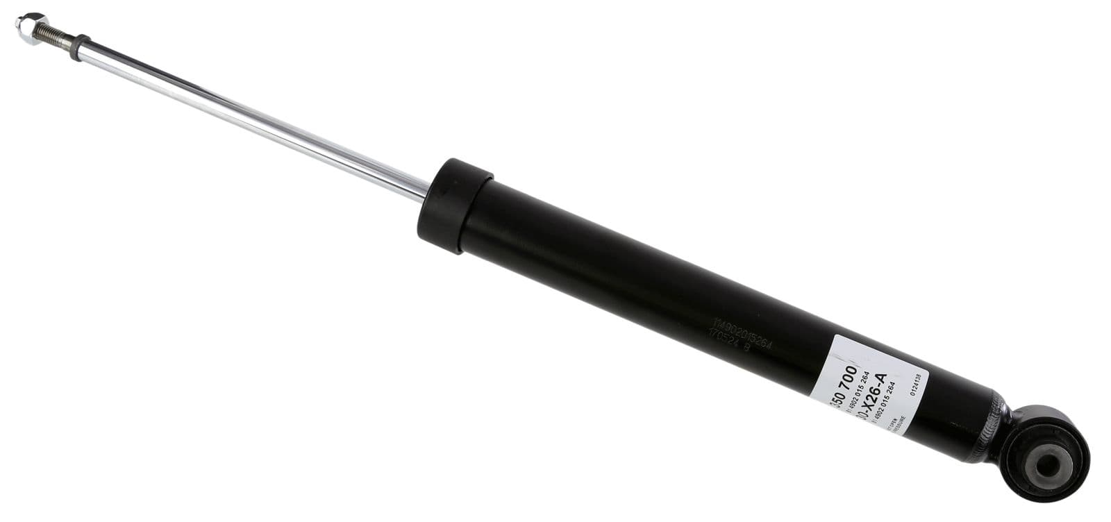 amortizor SACHS 350 700