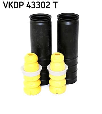 chit protectie praf,amortizor SKF VKDP 43302 T