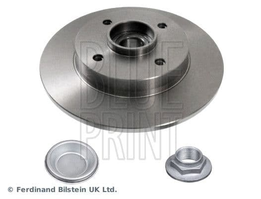 Disc frana BLUE PRINT ADP154304