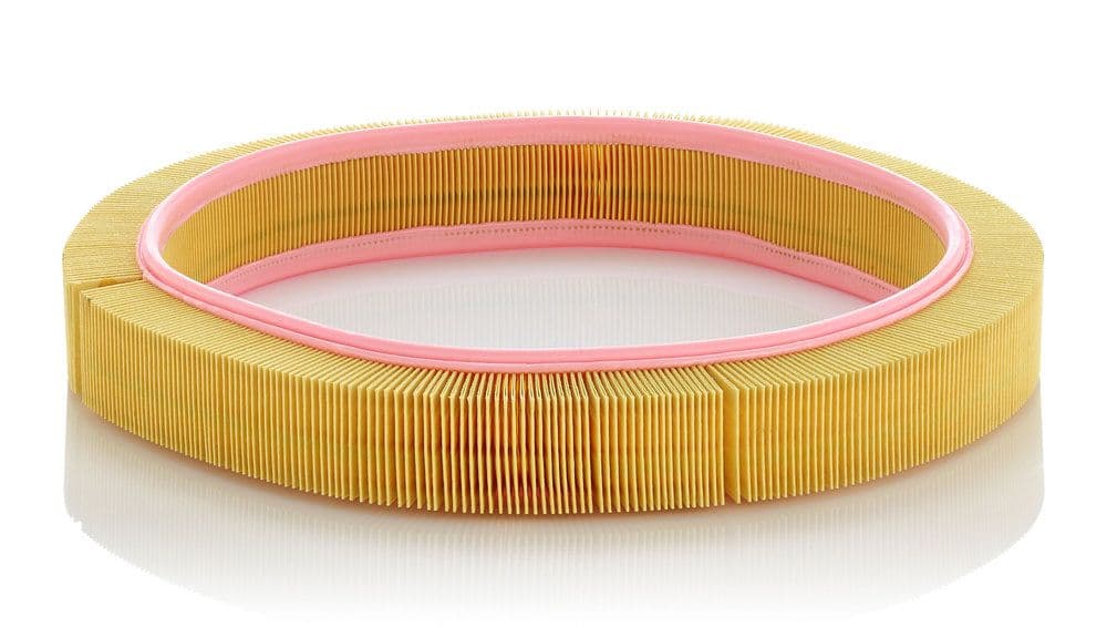 Filtru aer MANN-FILTER C 41 121