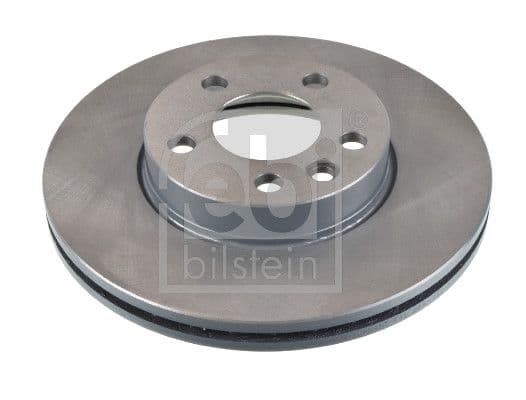 Disc frana FEBI BILSTEIN 14160