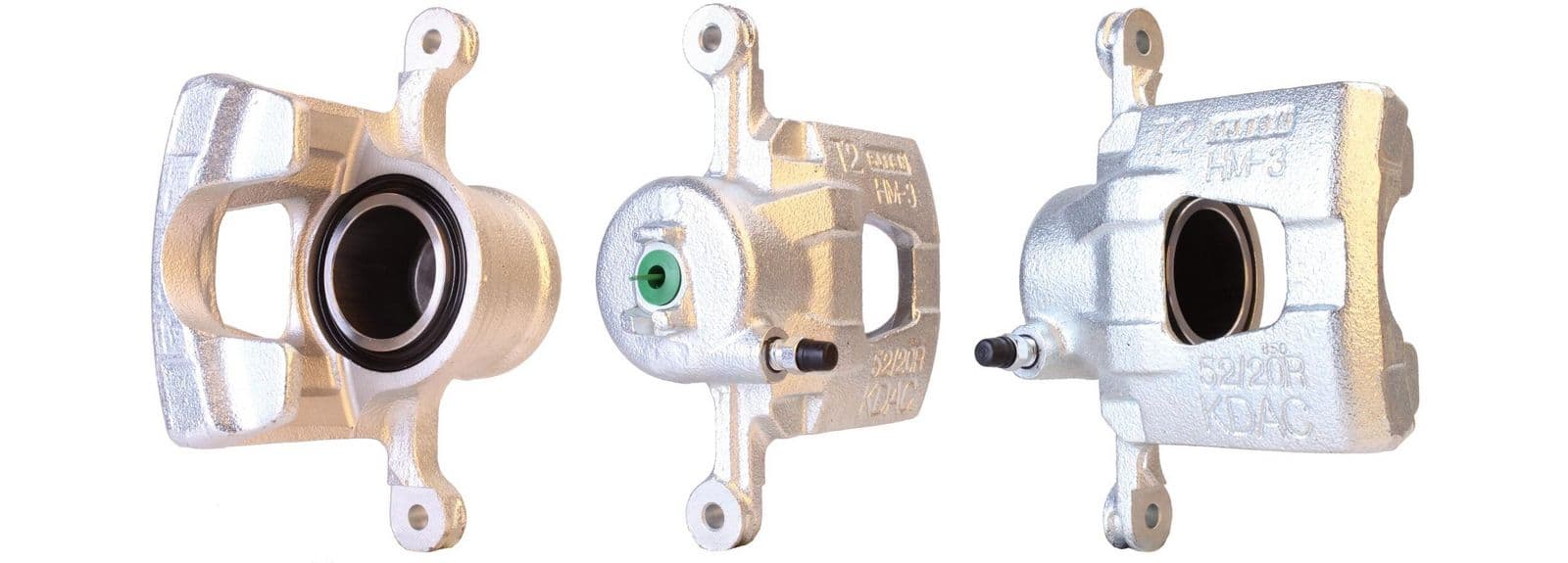 Etrier frana ELSTOCK 83-0684