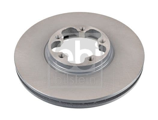 Disc frana FEBI BILSTEIN 19514