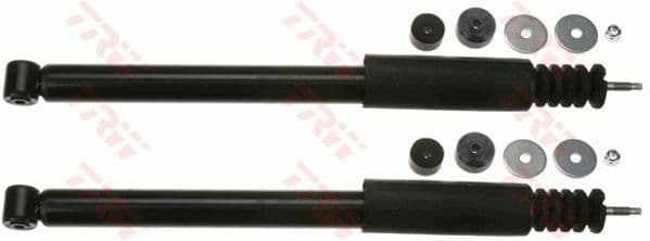 amortizor TRW TWIN JGT401T