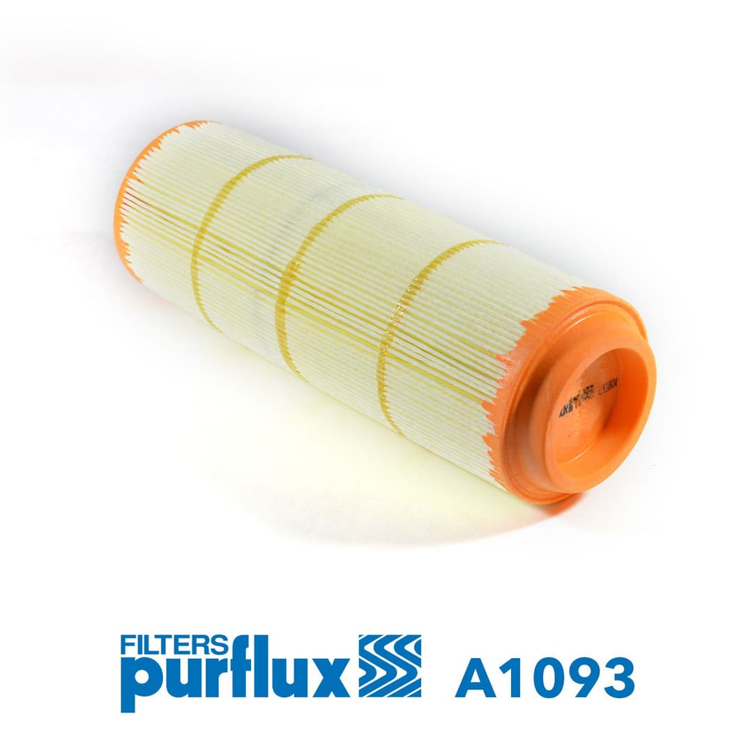 Filtru aer PURFLUX A1093