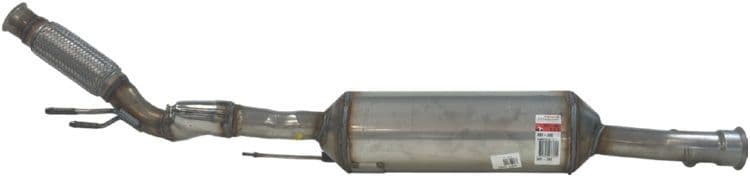 Filtru funingine/particule, sist.de esapament BOSAL 097-380