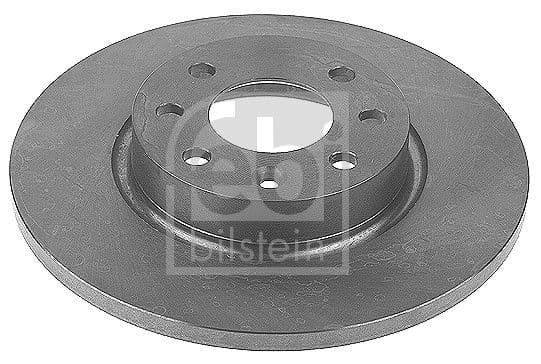 Disc frana FEBI BILSTEIN 11460