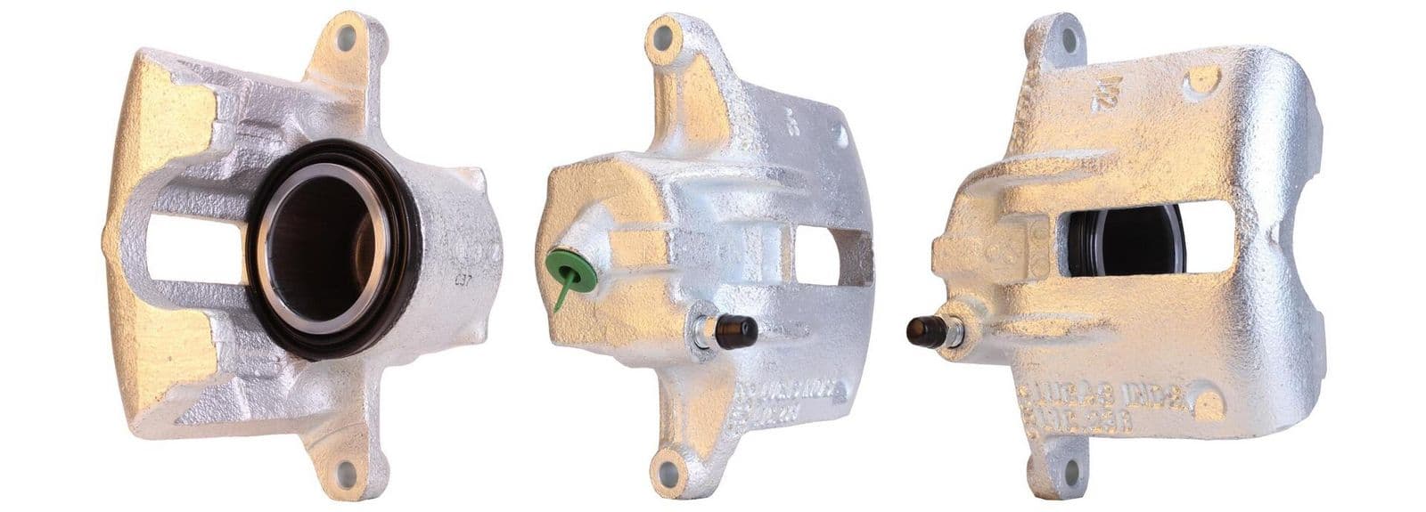 Etrier frana FERODO PREMIER FCL694174