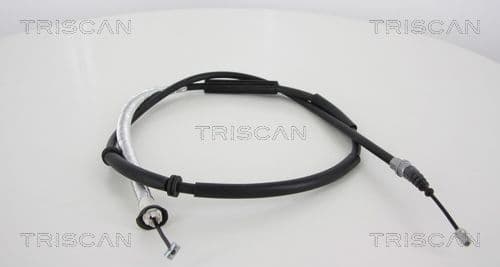 Cablu, frana de parcare TRISCAN 8140 151023