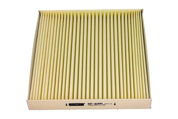 Filtru, aer habitaclu MAXGEAR 26-0865
