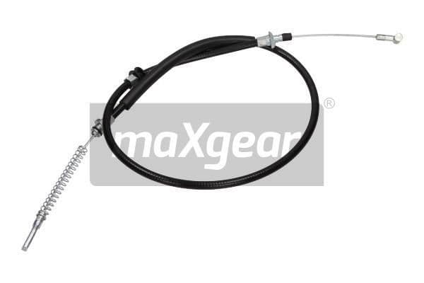 Cablu, frana de parcare MAXGEAR 32-0543