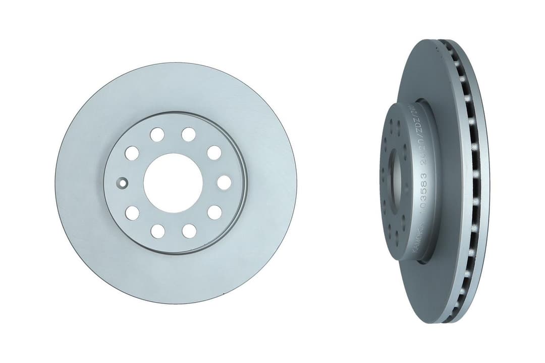 Disc frana KAMOKA 103583