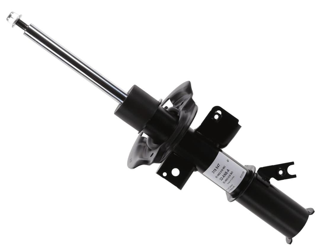 amortizor BOGE 32-AN8-A