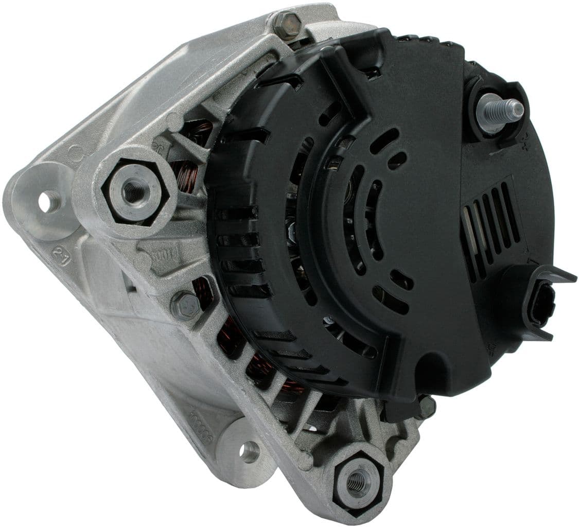 Generator / Alternator HC-Cargo F 032 113 248