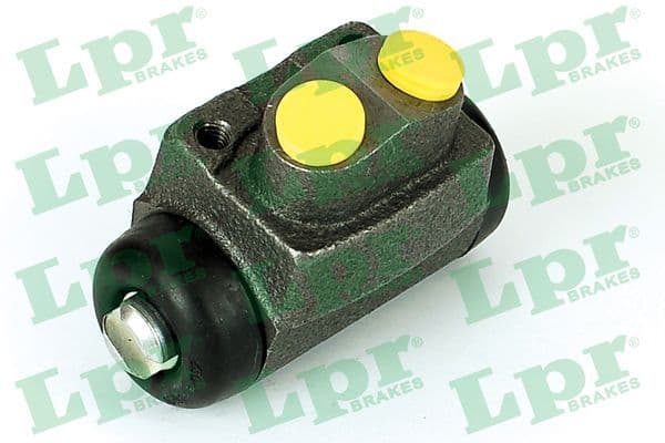 Cilindru receptor frana LPR 4916