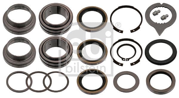 Set reparatie, arbore came frana FEBI BILSTEIN 04577