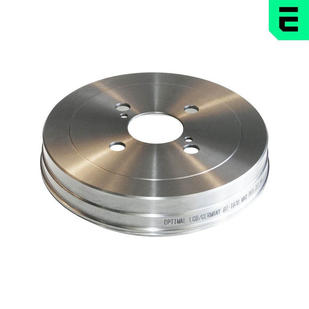 Tambur frana OPTIMAL BT-1670