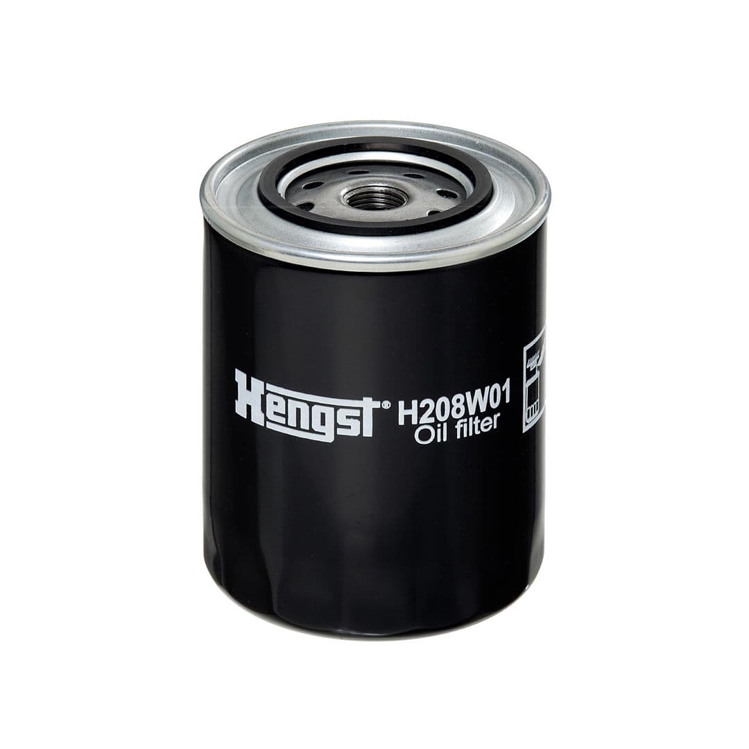 Filtru ulei HENGST FILTER H208W01