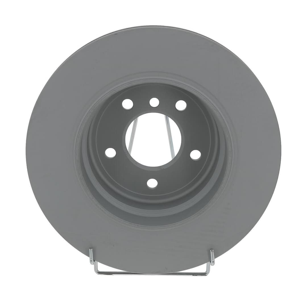 Disc frana FERODO PREMIER Coat+ disc DDF1868C-1