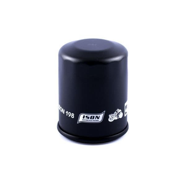 Filtru ulei ISON ISON 198