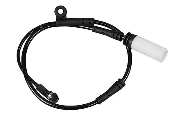 senzor de avertizare,uzura placute de frana METZGER 1190060