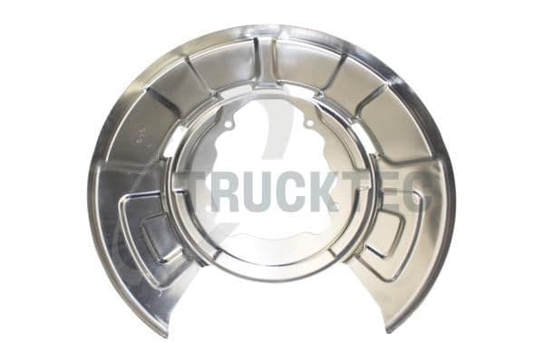 protectie stropire,disc frana TRUCKTEC AUTOMOTIVE 08.35.257