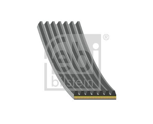 Curea transmisie cu caneluri FEBI BILSTEIN 184952