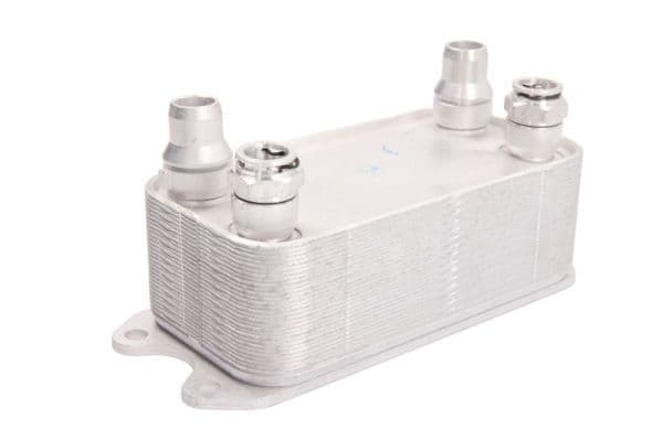 Radiator ulei, ulei motor THERMOTEC D4M009TT