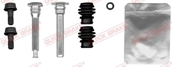 Set bucsi de ghidaj, etrier frana QUICK BRAKE 113-1495X