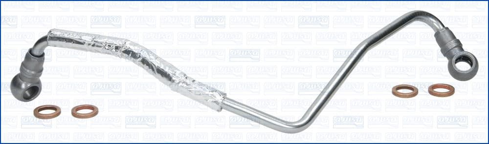 conducta ulei, incarcare AJUSA OP10949