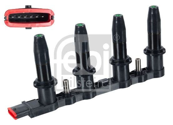 bobina de inductie FEBI BILSTEIN 28108