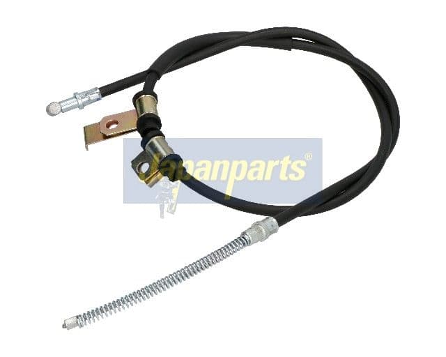 Cablu, frana de parcare JAPANPARTS BC-800