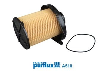 Filtru aer PURFLUX A518