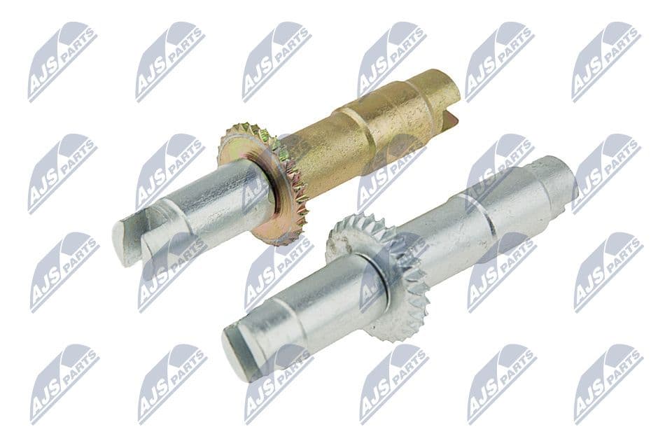 Reglaj, frana tambur NTY HSR-TY-002
