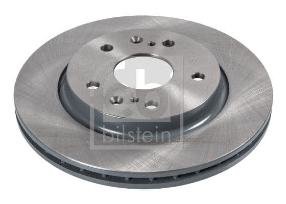 Disc frana FEBI BILSTEIN 108469