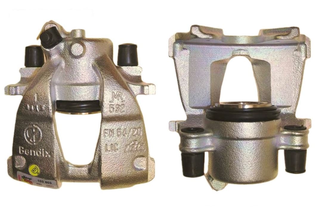 Etrier frana BOSCH 0 204 103 503