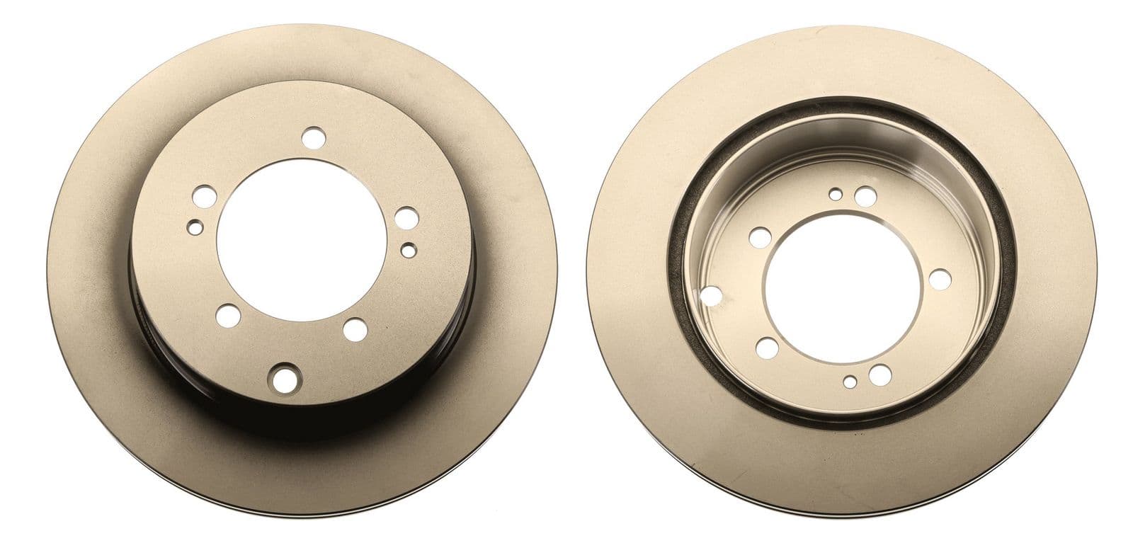 Disc frana TRW DF6274