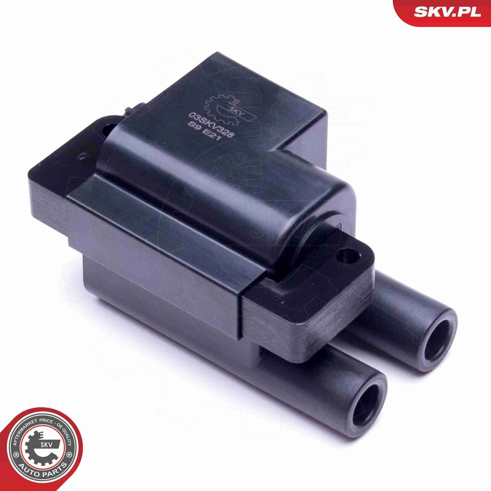 bobina de inductie ESEN SKV 03SKV328