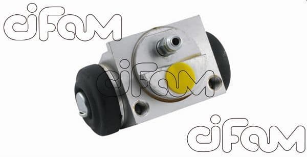 Cilindru receptor frana CIFAM 101-937