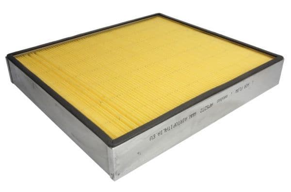 Filtru, aer habitaclu PURRO PUR-HC0266