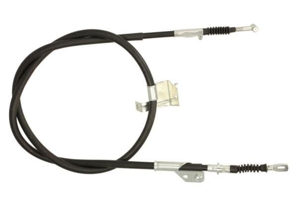 Cablu, frana de parcare ABE C71062ABE