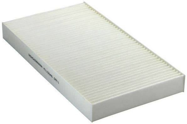 Filtru, aer habitaclu DENCKERMANN M110046