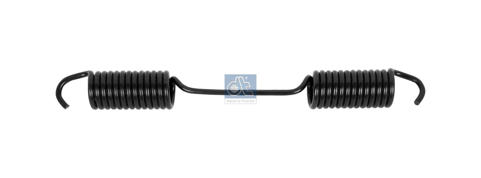 Arc sabot frana DT Spare Parts 4.70025