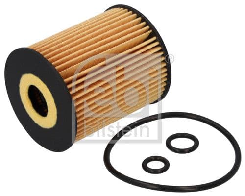 Filtru ulei FEBI BILSTEIN 109621