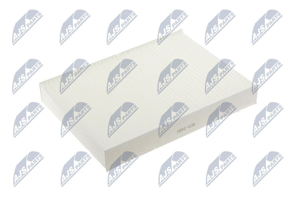 Filtru, aer habitaclu NTY FCF-RE-038